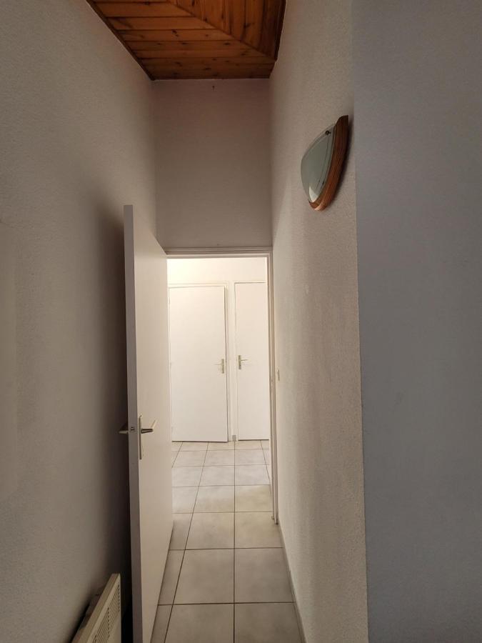 شقة Agreable T3 Mezzanine Jusqu'A 5 Personnes بريانسن المظهر الخارجي الصورة