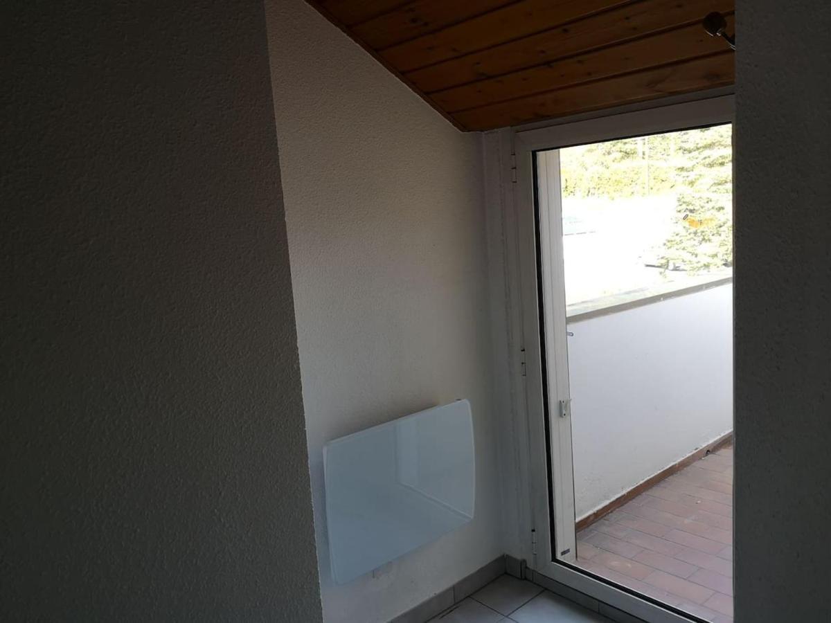 شقة Agreable T3 Mezzanine Jusqu'A 5 Personnes بريانسن المظهر الخارجي الصورة